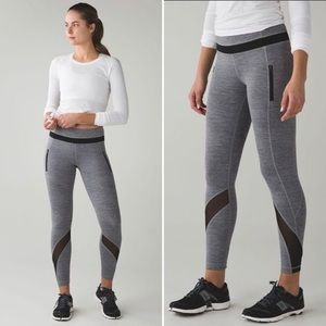 Lululemon Inspire Tights